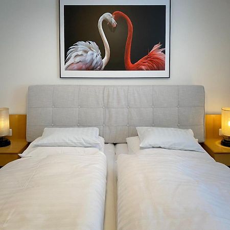 Comfortapartment Leonding Bagian luar foto