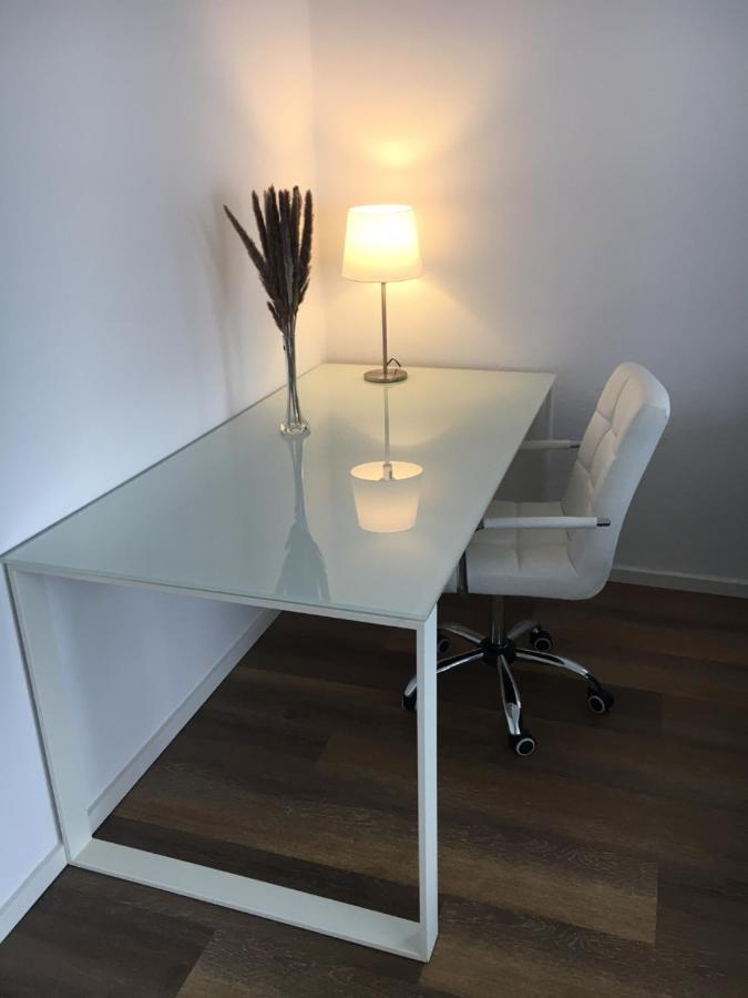 Comfortapartment Leonding Bagian luar foto