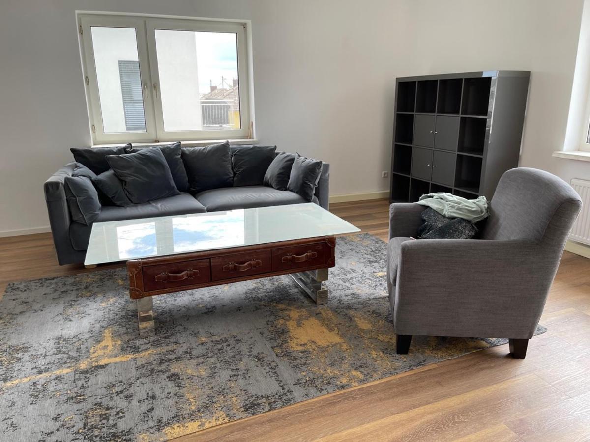 Comfortapartment Leonding Bagian luar foto