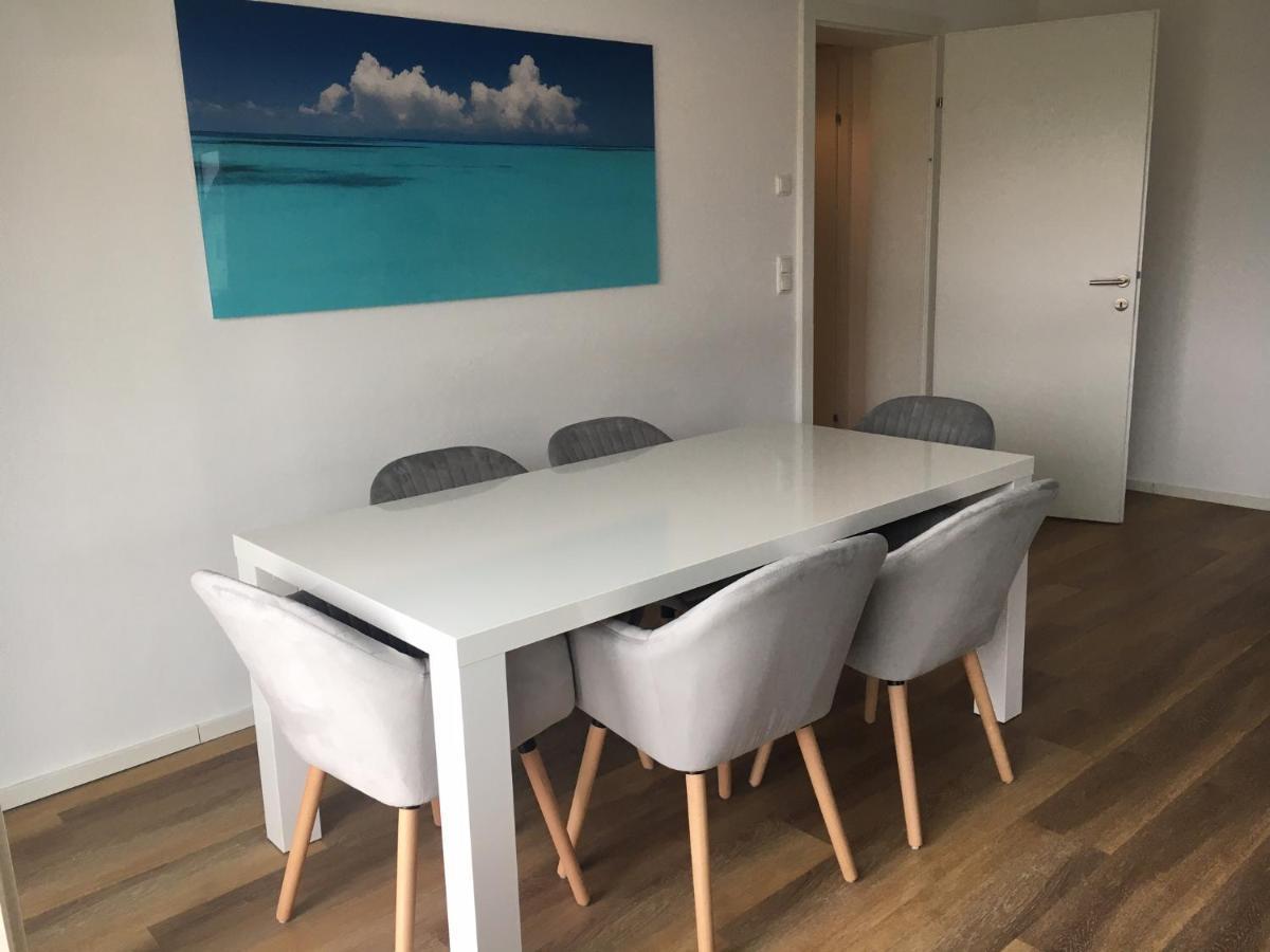 Comfortapartment Leonding Bagian luar foto