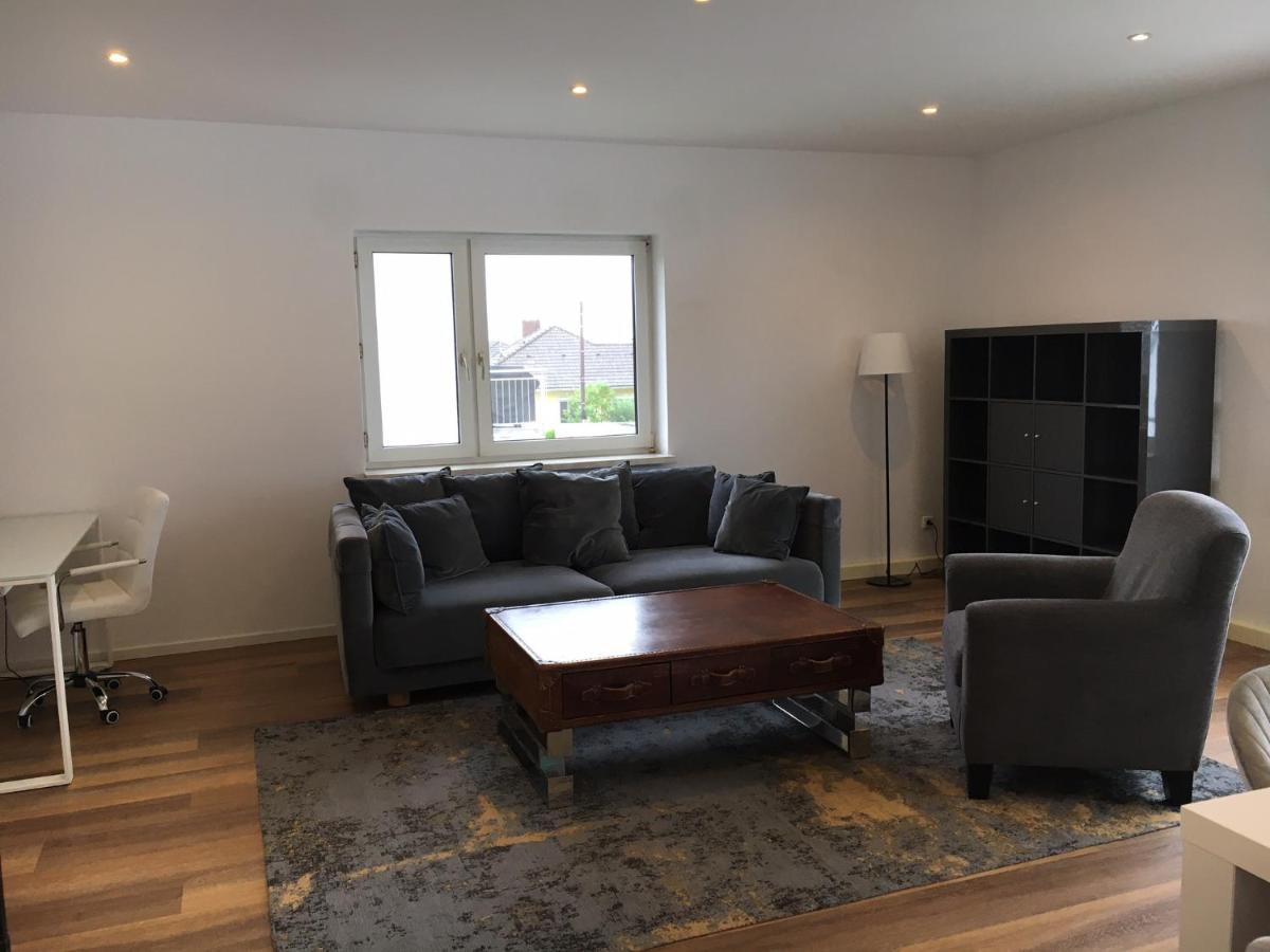 Comfortapartment Leonding Bagian luar foto
