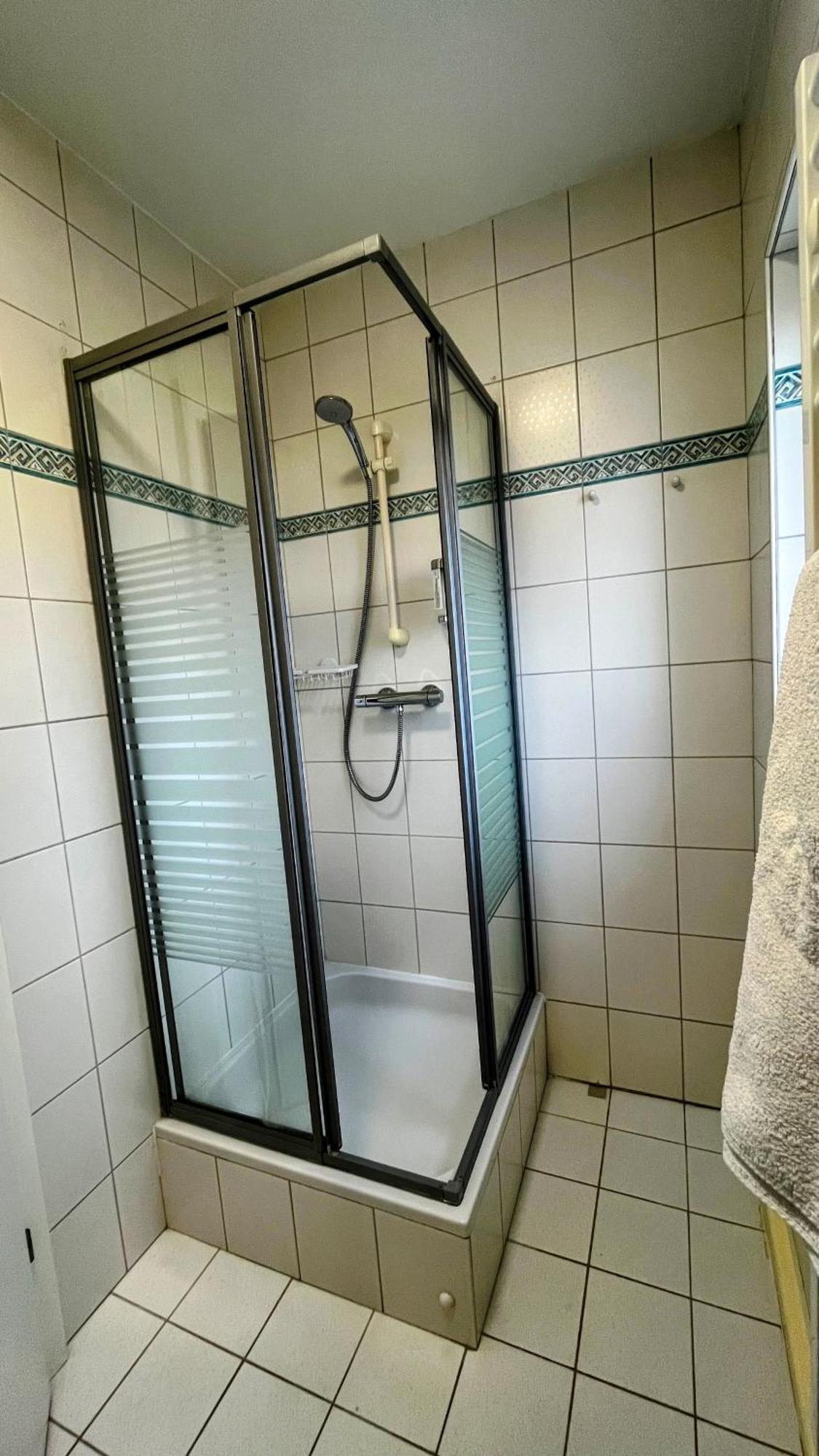 Comfortapartment Leonding Bagian luar foto