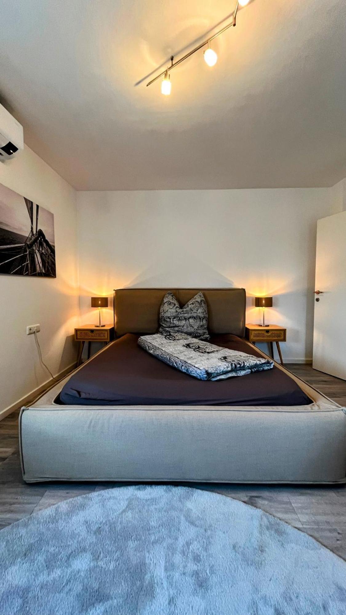 Comfortapartment Leonding Bagian luar foto