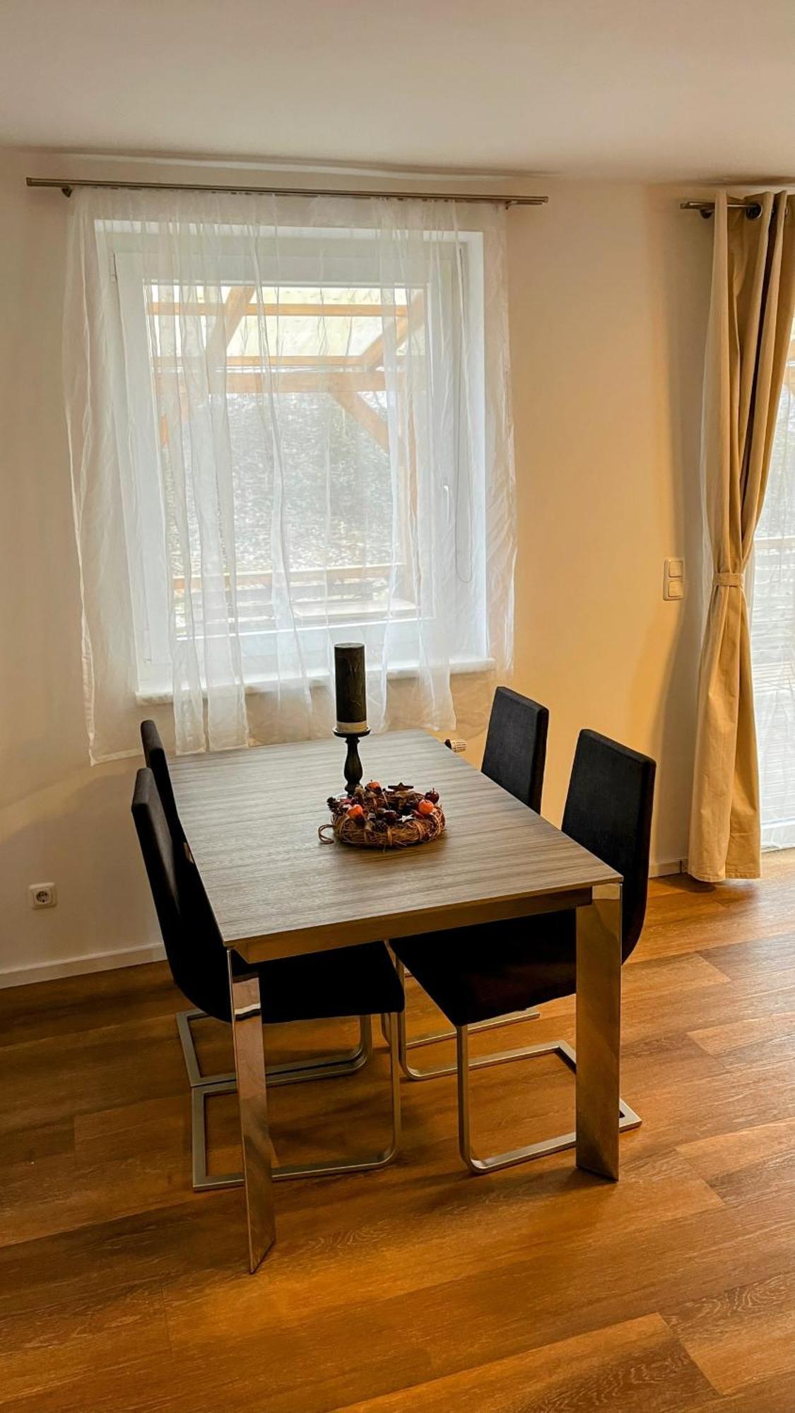 Comfortapartment Leonding Bagian luar foto
