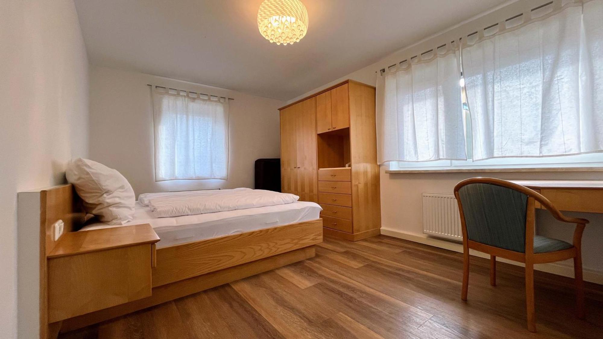 Comfortapartment Leonding Bagian luar foto