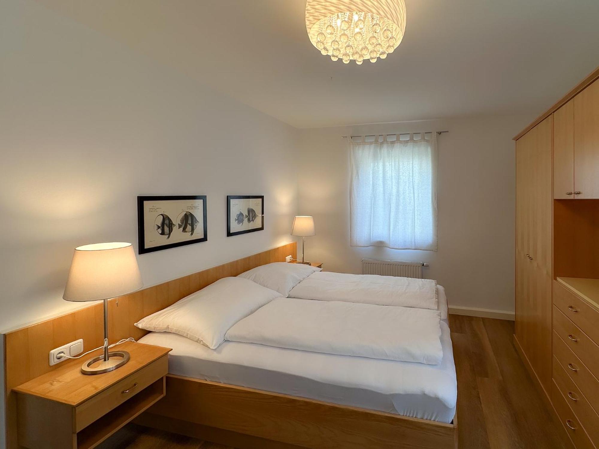 Comfortapartment Leonding Bagian luar foto