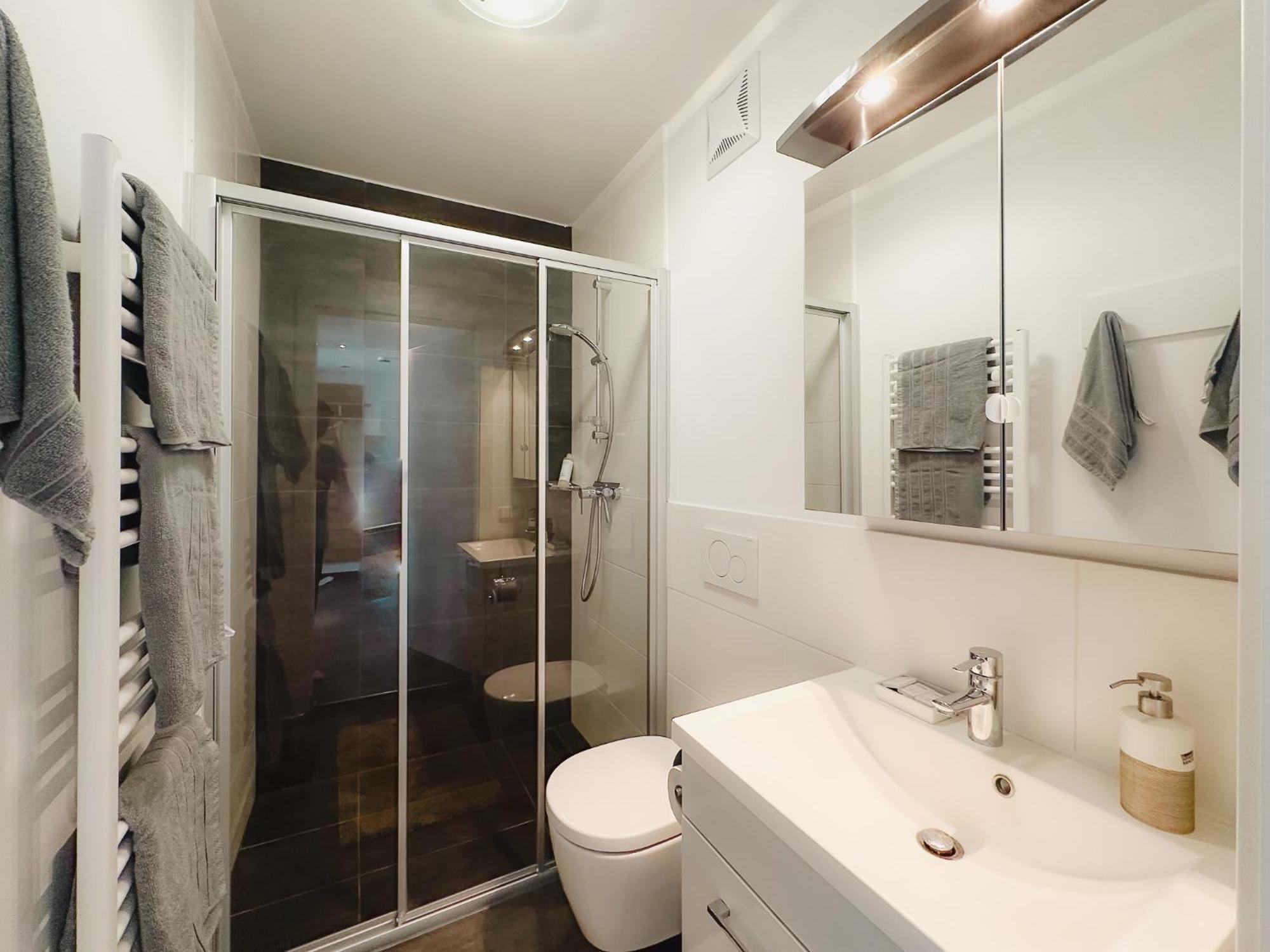Comfortapartment Leonding Bagian luar foto