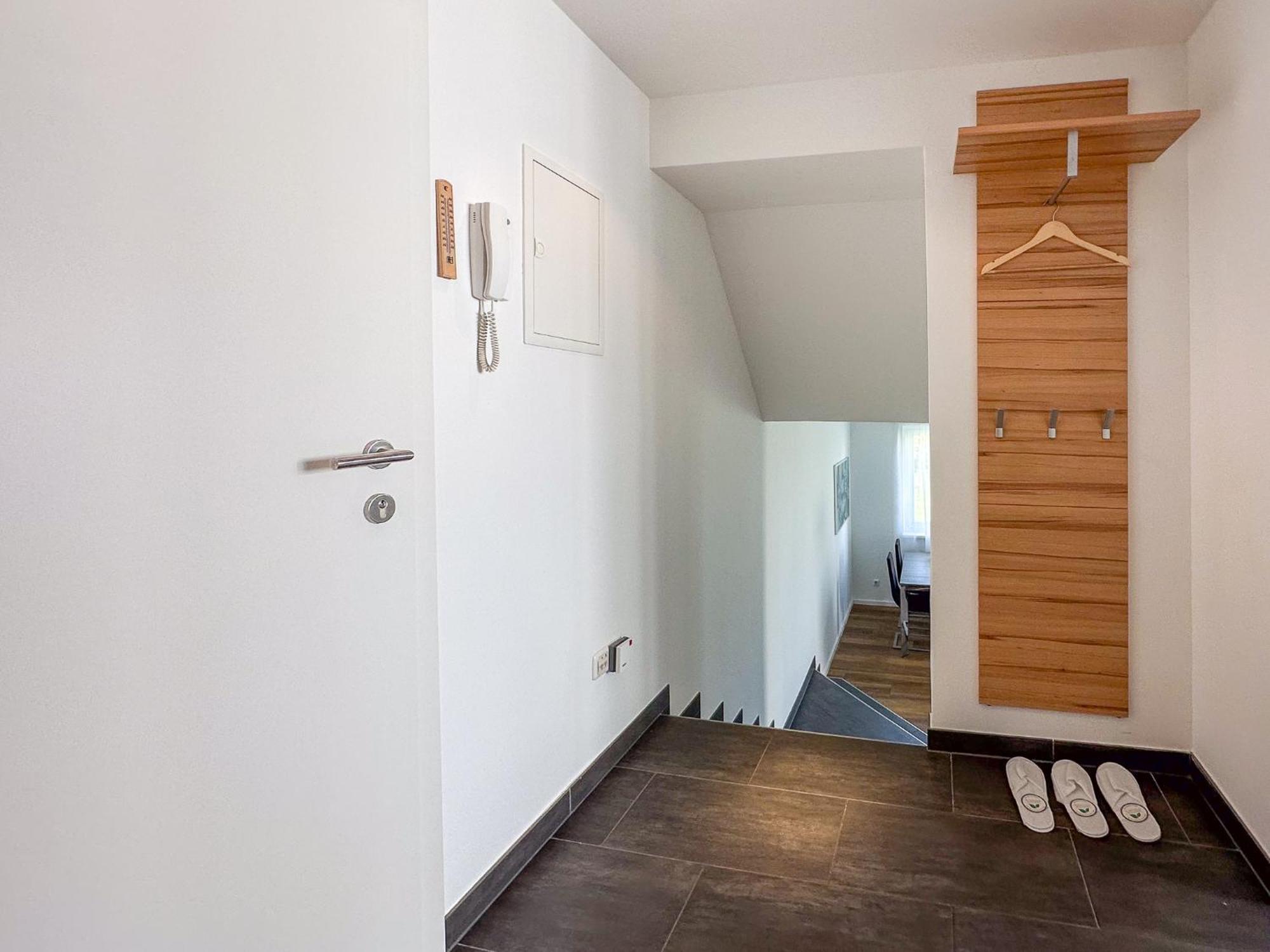 Comfortapartment Leonding Bagian luar foto